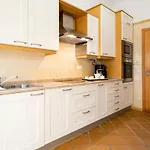 Casa Aria Prázdninový dům *