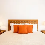 Prázdninový dům Casa Aria Amoreira (Leiria)