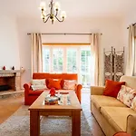 Prázdninový dům Casa Aria Amoreira (Leiria)