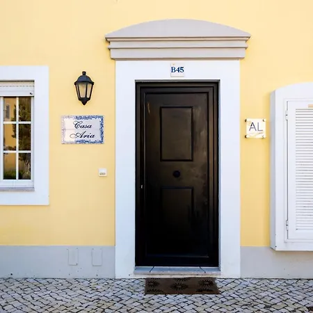 Casa Aria *