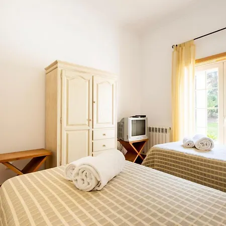 בית נופש Casa Aria