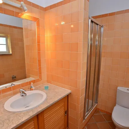 Casa Aria בית נופש