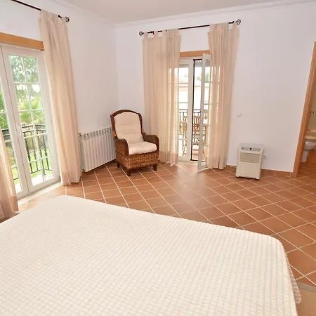 בית נופש Casa Aria