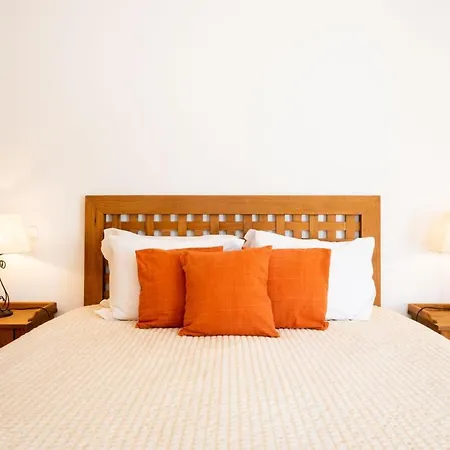 בית נופש Casa Aria Amoreira (Leiria)