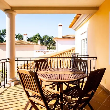 Casa Aria *