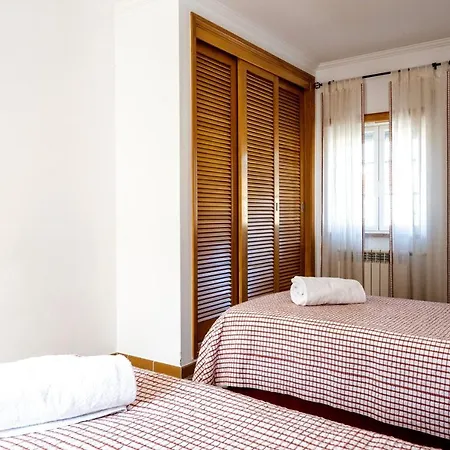 Casa Aria Feriehus