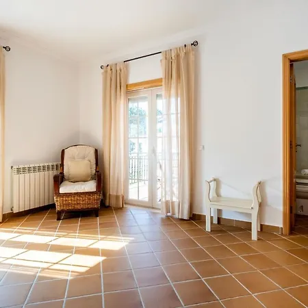 בית נופש Casa Aria Amoreira (Leiria)