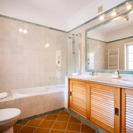 בית נופש Casa Aria