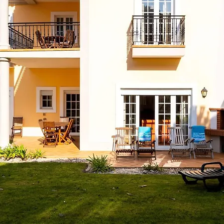 Feriehus Casa Aria