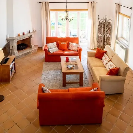 בית נופש Casa Aria