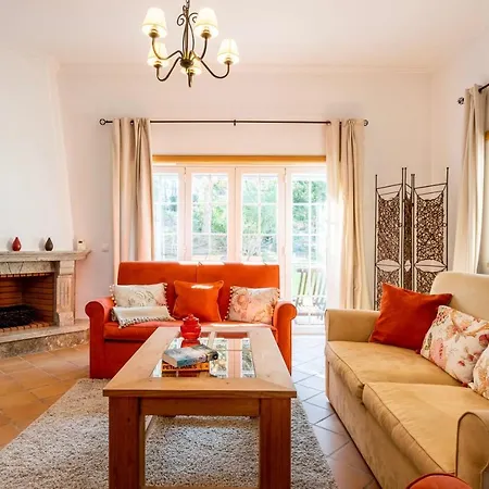 Feriehus Casa Aria Amoreira (Leiria)