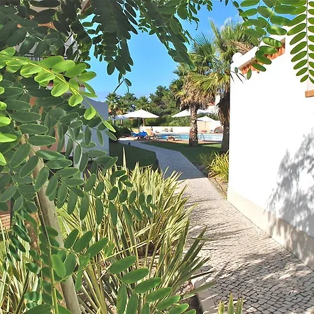 בית נופש Casa Aria Amoreira (Leiria)