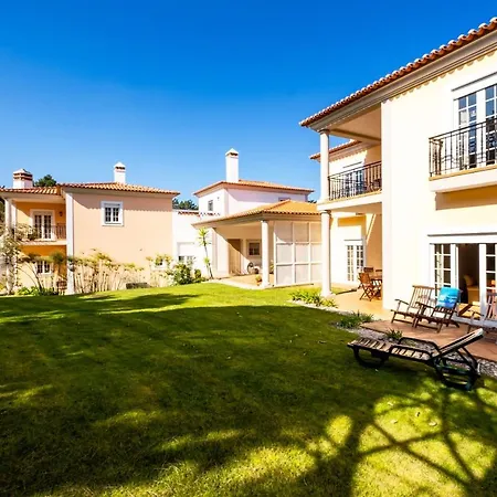 בית נופש Casa Aria