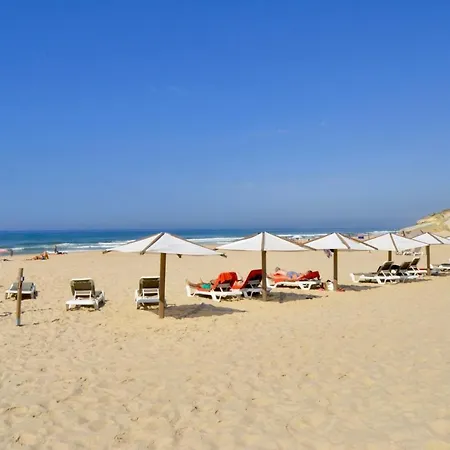 בית נופש Casa Aria