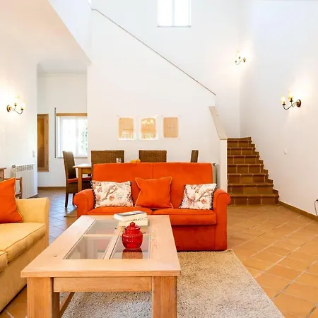 בית נופש Casa Aria *