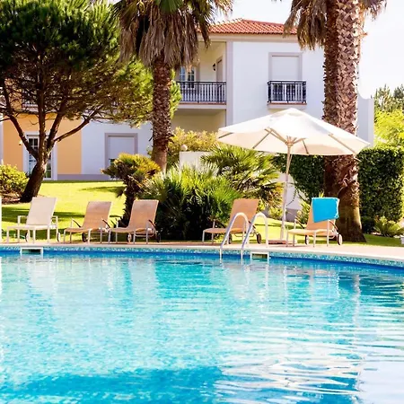 Feriehus Casa Aria Amoreira (Leiria)