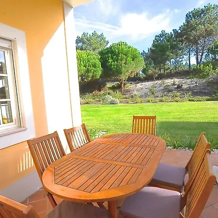 Casa Aria בית נופש Amoreira (Leiria)