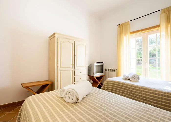 בית נופש Casa Aria