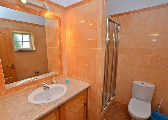 Casa Aria בית נופש